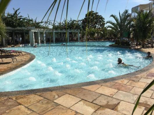 Lacqua diRoma fogão micro-ondas geladeira Park aquático 5 pessoas Caldas Novas Esterno foto
